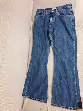 Old Navy Outlet Light Blue Denim Jeans